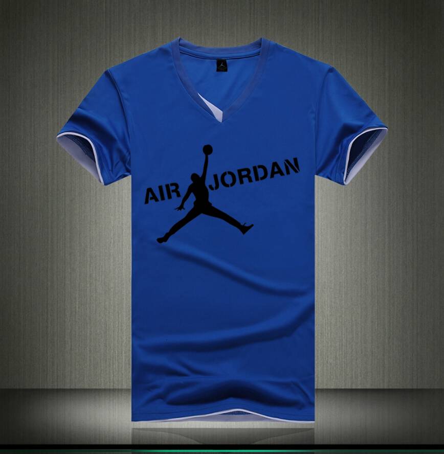 men jordan t-shirt S-XXXL-1121